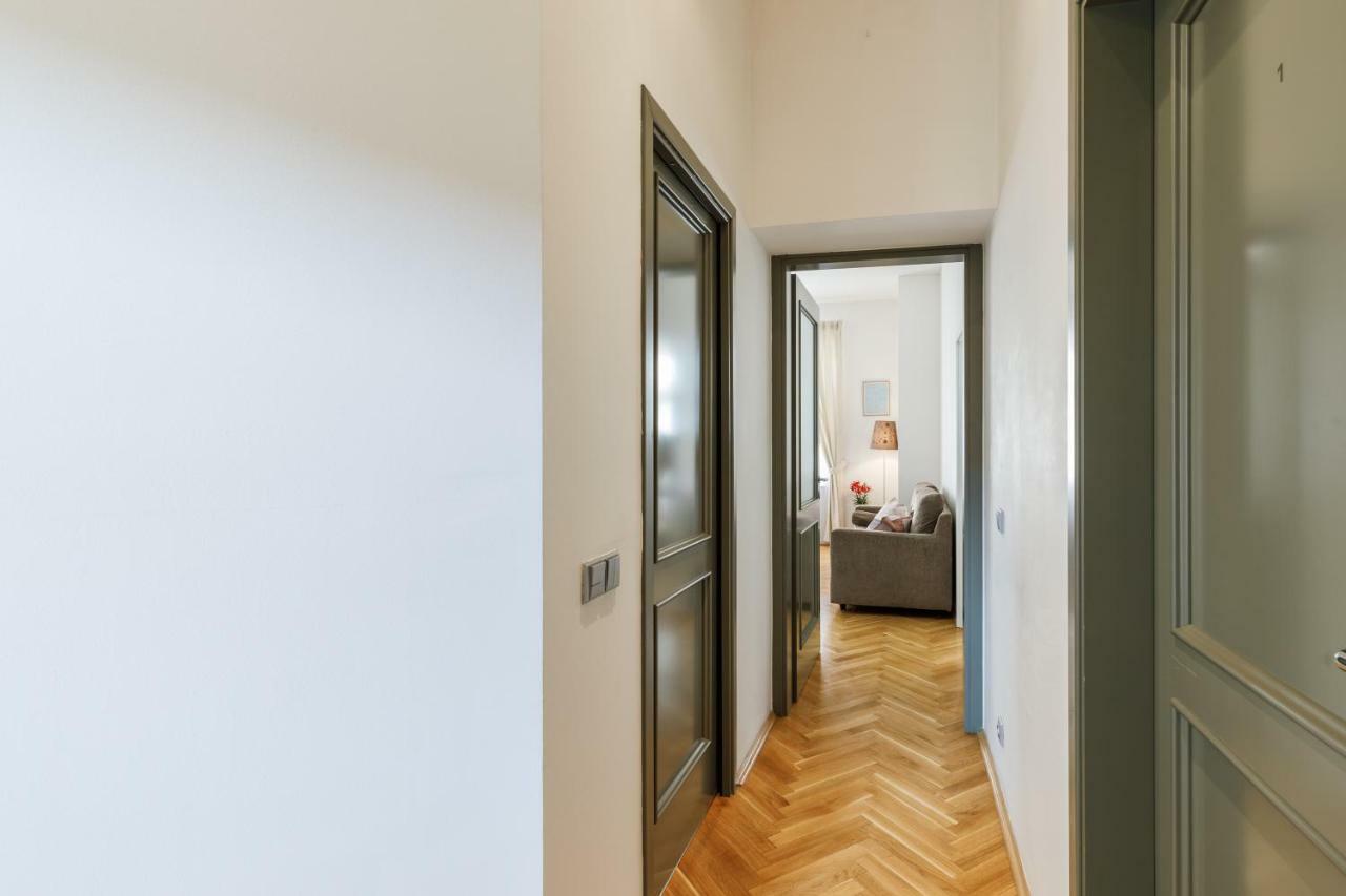 Art Apartments Prague II Exterior foto