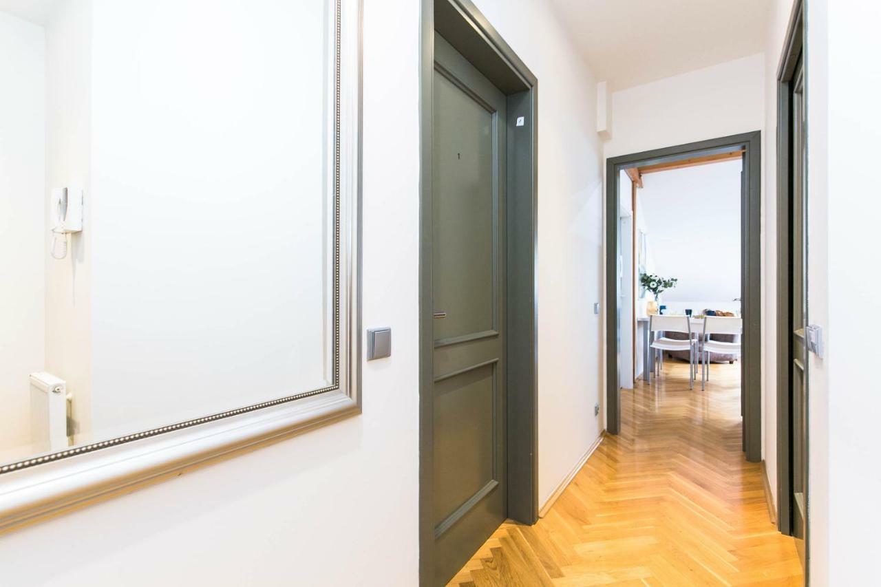 Art Apartments Prague II Exterior foto